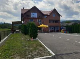 Pensiunea La Ovidiu