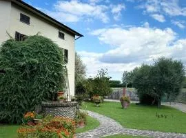 Villa Iliana