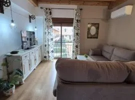 Dúplex Sierra de Cazorla II
