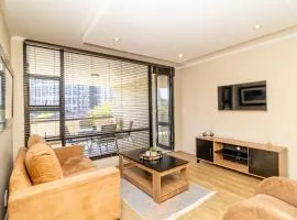 Opulent Heights - Katherine Quay Sandton