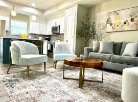 Casa Binkley