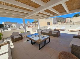 Maruzza Home, hotel din Favignana