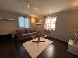 1-bedroom Apartment Near City Centre