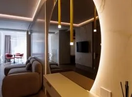 Modern Luxury Apartment 3 Inima Chisinaului
