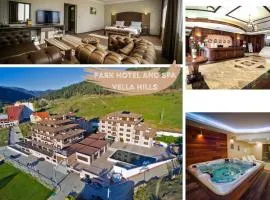 Park Hotel and SPA Vella Hills