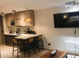 Apartamento Pucón