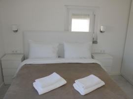 Ponto Cacém, Hotel in Cacém