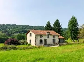 Maison 3 chambres, calme, 5 min d'Aurillac