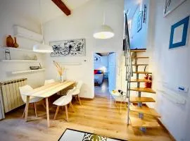 Casa Malù, Corso Italia Piombino AC