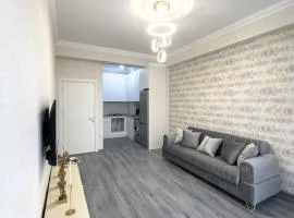 Modern Stay in Luxury Residence Baku - Near Metro