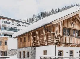 FIRSTpeak Chalets