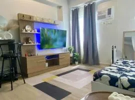 Condo Stay Near SM City Santa Rosa Mall