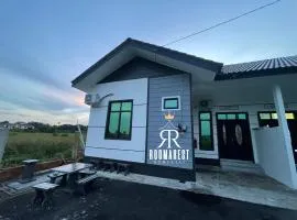RoomaRest Homestay