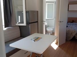 Casetta sul mare, hotel in Lido di Classe