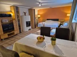 Ferienwohnung Waldnest