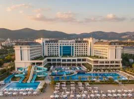 Dreamland Alanya Resort & Spa