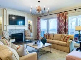 Resort-style Elegance