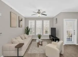 Charming 1BR Easy Access to Lake Conroe