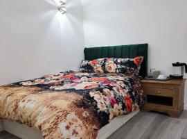 Oge's Apartment, hotel in Bradford
