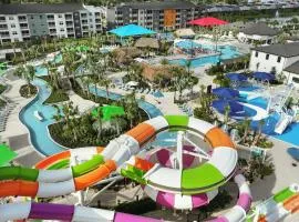 Villatel Orlando Resort, Apartments by Marriott Bonvoy