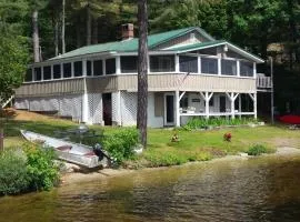 Seymour Lake House