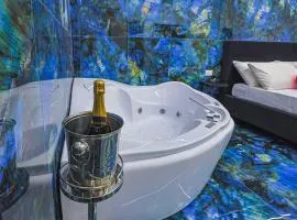 Paradise Luxury Rooms & Spa