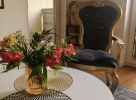 APARTAMENT TATARSKA