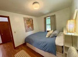 Room in a home
