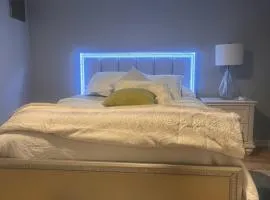 Spacious Family-friendly Apartment