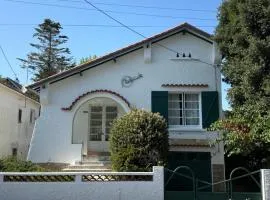 Maison bord de mer - 11 personnes