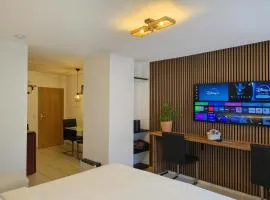 Premium Budget Studio