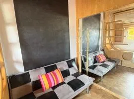 Hassan Rabat Apartment