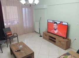 IRIS apartment