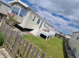 158 Unity Beach Brean 4 birth No pets sorry