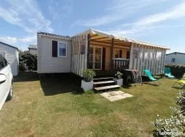 Mobilhome Vendée Océan