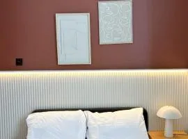 Modern Sleek Luxury 1 Bed Flat close 2 CityCentre