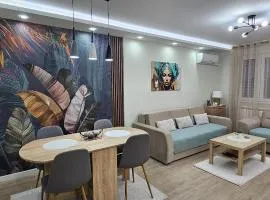 Apartman Vukota 2 Pirot