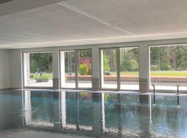 Maison Poluc - Etoile De Neige, hotel in Champoluc