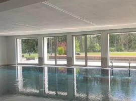 Maison Poluc - Etoile De Neige