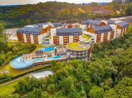 Laghetto Golden Resort