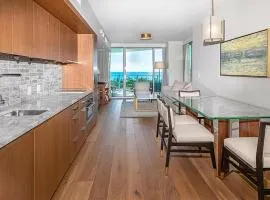 Luxury timeshare at Ritz