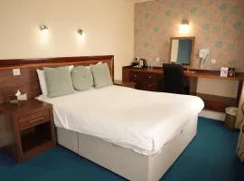 The Continental Hotel, Derby