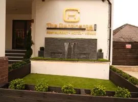 The Continental Hotel, Derby