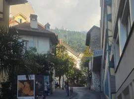 appartement confortable en centre ville
