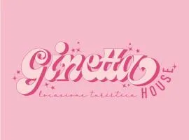 Ginetta House