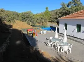 Casa Cruce de los Molinos