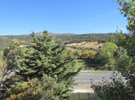 Casa completa cerca del Barco de Avila y Piedrahíta -Casa cruce de los molinos, hotel in La Aldehuela