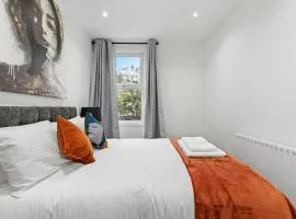 Amazing 1 Bedroom Flat in Central London