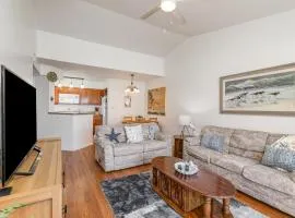 Cozy Beachside Hideaway - BC104