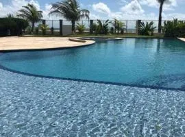 Apartamento - Garden Flat Mar Azul